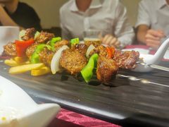 -92°C俄式厨房(中央大街店)