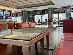 -香港新记茶餐厅(春熙太古里店)