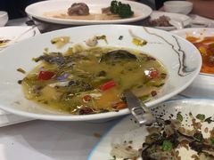 -沙河粉村·国家非遗传承(云台店)