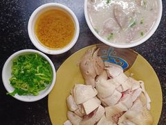 -海浪食店(湖滨中路店)