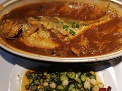 -小螺号海鲜·地道鲁菜(泉城广场店)