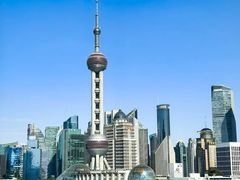 -上海和平饭店-华懋阁 The Cathay Room