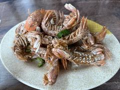 -贞姨美食·老字号海鲜大排档