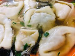 全家福-阿麟馄饨(延长路店)