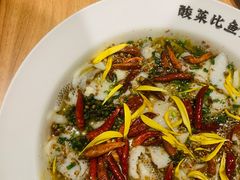 -太二酸菜鱼(石家庄万象城店)