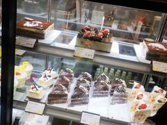 -皇冠幸福里动物奶油生日蛋糕(石桥店)