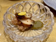 -鮨政· Omakase(港汇恒隆广场店)