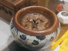 -翁暖茶馆(滨江东总店)