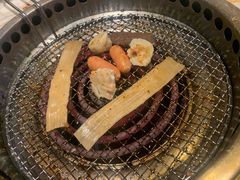 -火炉火自助餐(喜隆多店)