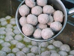 -阿娟牛肉丸·手打牛肉丸·现做现卖