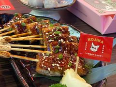 -仙隐小鹿中华料理(南宁万象城店)