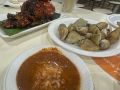 -纽顿熟食中心