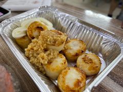 -强记龙虾钳(定安里店)