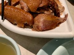 -四姐妹东北饺子(沙尾路店)