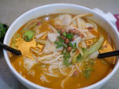 -缘久缘米粉(新街口店)