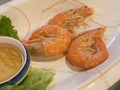 -李氏疙瘩汤·本地海鲜·老烟台菜(所城里店)