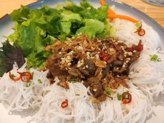 河内烤肉捞檬-越美小馆·越南料理(曲江店)