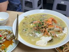 -面道赞宁海海鲜面(迎凤街店)