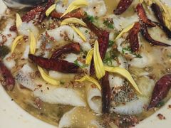 -太二酸菜鱼(武汉光谷保利店)