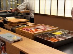 -鮨政· Omakase(港汇恒隆广场店)