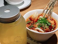-太二酸菜鱼(正大广场店)