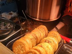 -运栋天马牛肉饼(林科大店)