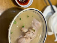 -易老妈蹄花.创于1935(总店)