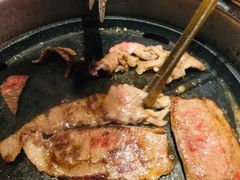-炉小哥烤肉(朗悦公园茂店)