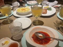 -波特曼西餐厅(中央大街店)