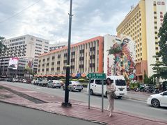 -麦哲伦丝绸度假村
