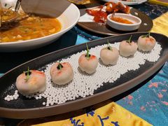 -茶人村·宫廷私厨(奥体印象城店)