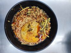 -复旦大学本部-食堂