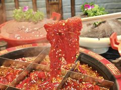 -赵家院子佬火锅(重庆总店)