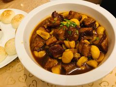-大鸭梨烤鸭店(花园村店)