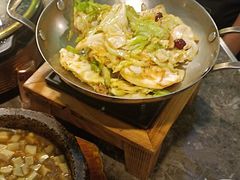 -绿茶餐厅(天津天河城店)