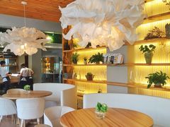 -周三的情书花园餐厅(江北店)