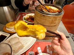 -点点心点心专门店(旺角店)