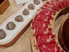 -羊之道草原味道清真餐厅(番禺店)