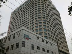 -中山大学附属第六医院(院本部)