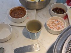 -鲜一烤肉(沈北店)