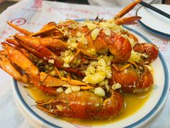 -三妹小龙虾·黄油蟹(华侨城总店)