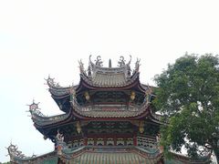 -南普陀素菜馆