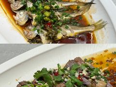 -囍榷·鲜美常州菜(恐龙园店)