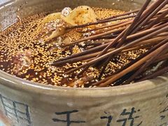 -乐山豆腐脑(北街店)