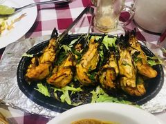 -Santoor 萨都里印度餐厅(北锣鼓巷店)