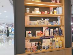 -COSTA COFFEE(恒基名人购物中心店)