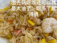 -Aqua Oasis 水天堂(常熟永旺店)