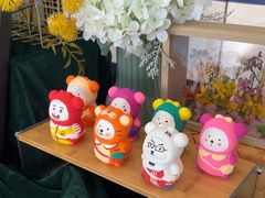 -天津波士信达奔驰4S店(卫津南路店)