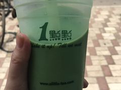 -1点点(大连路店)