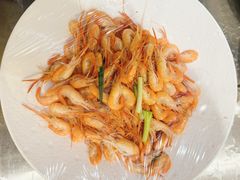 -许爷家·生态湖鲜(徐汇日月光店)